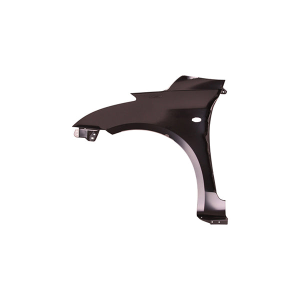 Fits Suzuki Swift 2010-2017 Front Wing Primed Inc Repeater Hole Right - image 2