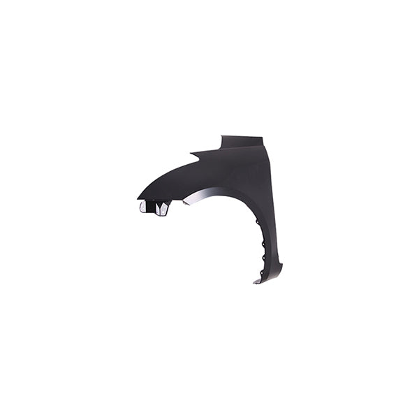Fits Suzuki Swift 2010-2017 Front Wing Primed S No Repeater Hole Left - image 2
