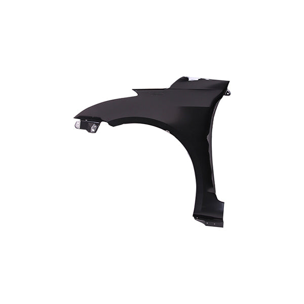 Fits Suzuki Swift 2010-2017 Front Wing Primed Right No Indicator Hole - image 2