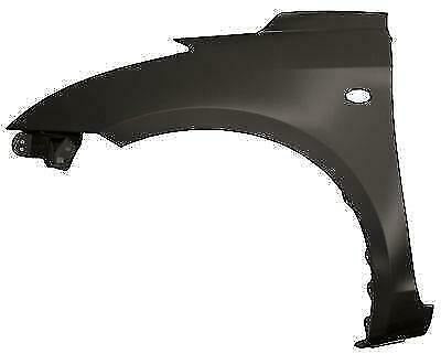 Fits Suzuki Swift 2017-2020 Front Wing Primed No Repeater Hole Left - image 2