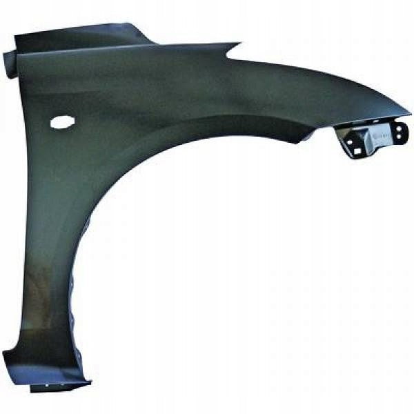 Fits Suzuki Swift 2017-2020 Front Wing Primed No Repeater Hole Right - image 2