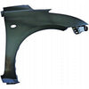 Fits Suzuki Swift 2017-2020 Front Wing Primed No Repeater Hole Right thumbnail