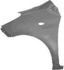 Fits Toyota Yaris 2006-2011 Front Wing Inc Repeater Hole Right thumbnail