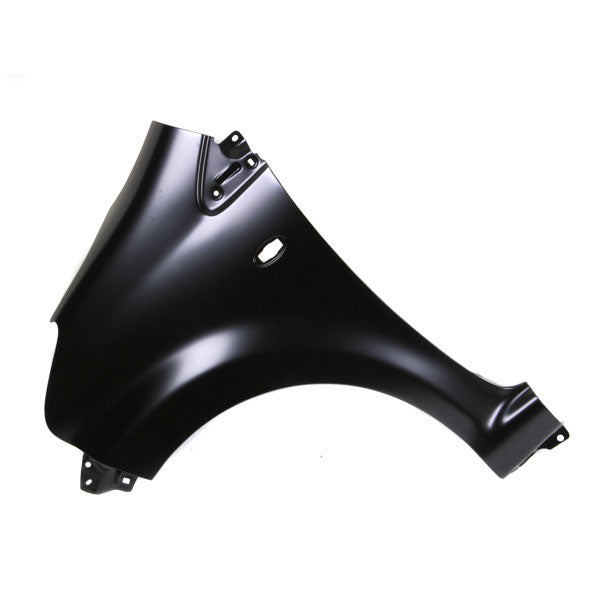 Fits Toyota Aygo 2005-2014 Front Wing Primed Left - image 2