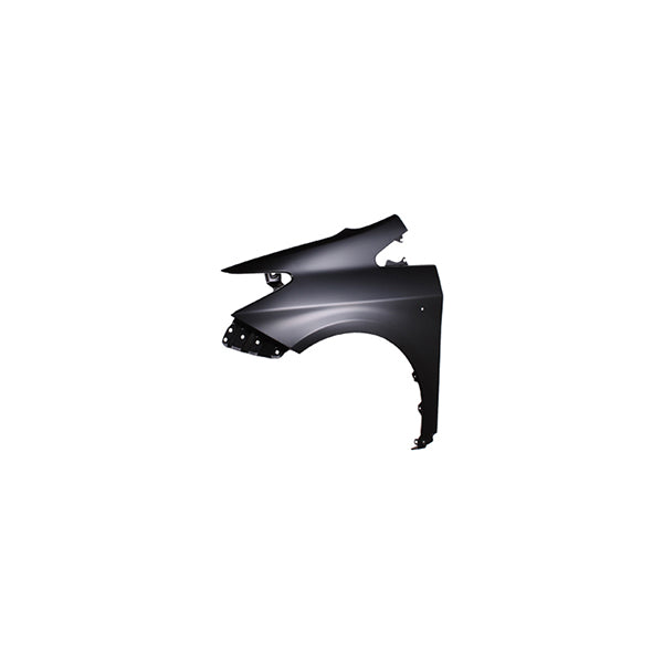 For Toyota Prius Prius Plug-In Hybrid 2009-2016 Front Wing Primed Left - image 2