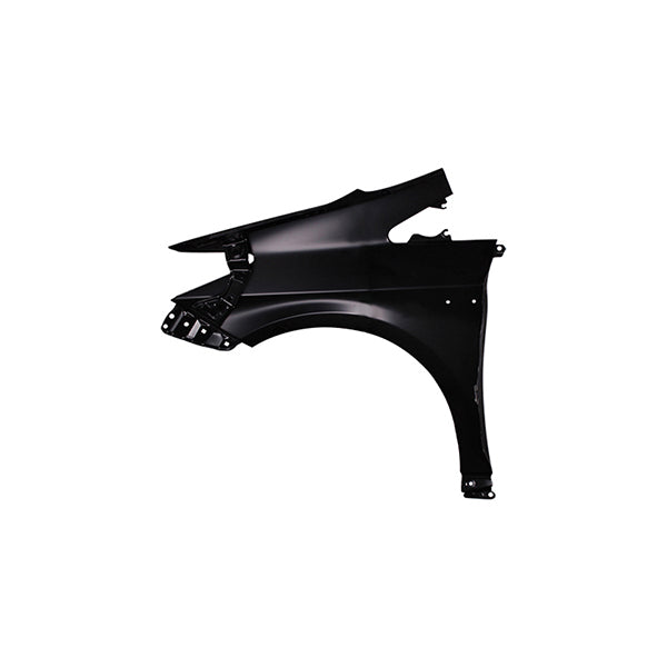 Fits Toyota Prius Prius Plug-In Hybrid 2009-2016 Front Wing Right Primed - image 2