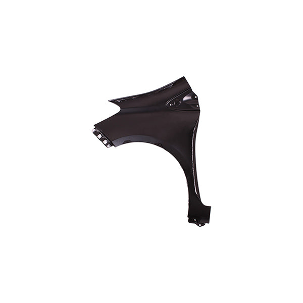 Fits Toyota Yaris Yaris Hybrid 2011-2020 Front Wing Primed Left - image 2