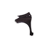 Fits Toyota Yaris Yaris Hybrid 2011-2020 Front Wing Primed Left thumbnail