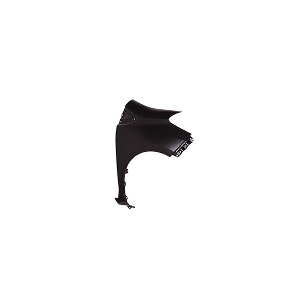 Fits Toyota Yaris Yaris Hybrid 2011-2020 Front Wing Right - image 2