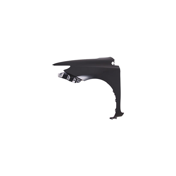 Fits Toyota Auris Auris Hybrid 2012-2018 Front Wing Primed Left - image 2
