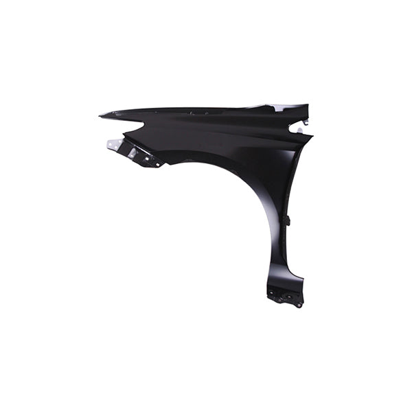 Fits Toyota Auris Auris Hybrid 2012-2018 Front Wing Right Primed - image 2
