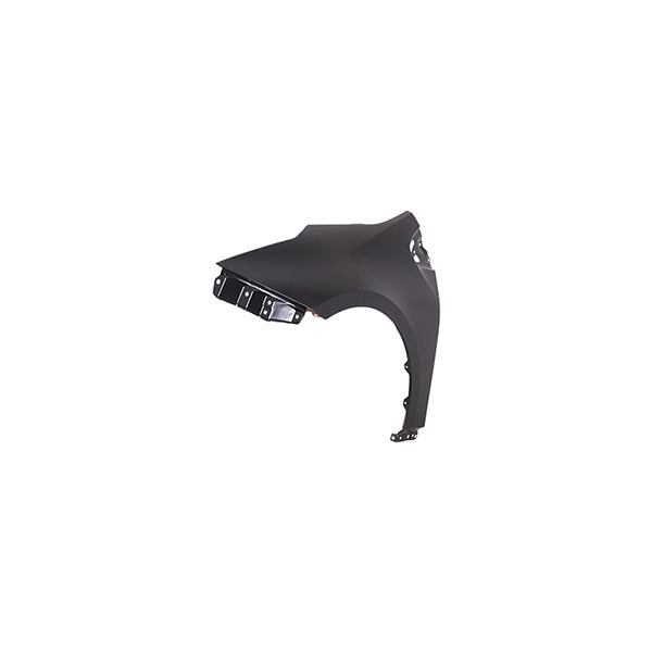 Fits Toyota Prius Prius Plug-In Hybrid 2016-2019 Front Wing Primed Left - image 2