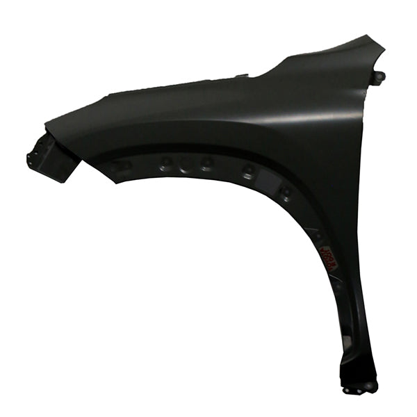 Fits Lexus Nx 300H 2014-2020 Front Wing Primed Left - image 2