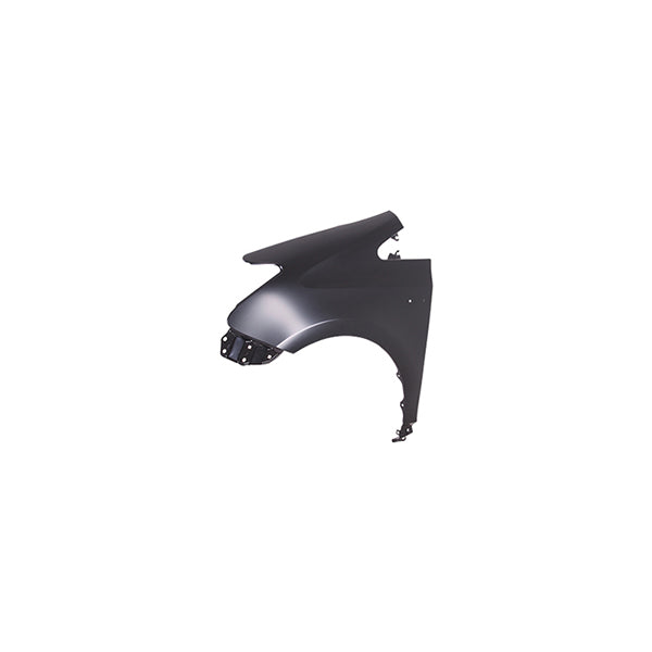 Fits Toyota Prius+ 2012-2015 Front Wing Primed Left - image 2