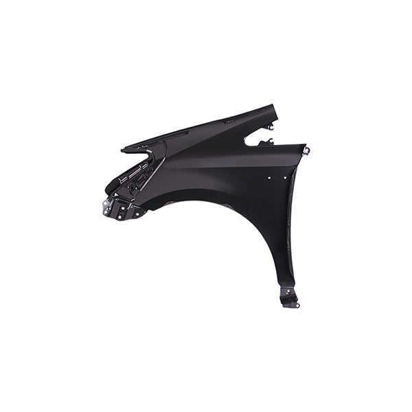 Fits Toyota Prius+ 2012-2015 Front Wing Right Primed - image 2