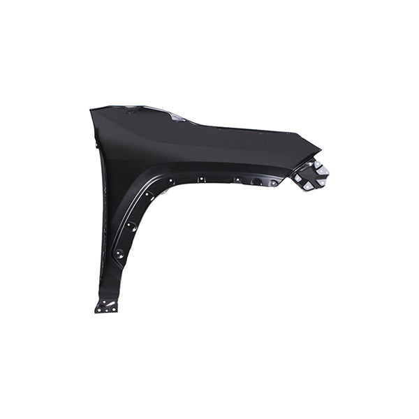 Fits Toyota Rav-4 Rav-4 Plug-In Hybrid 2018-2023 Front Wing Primed Left - image 2