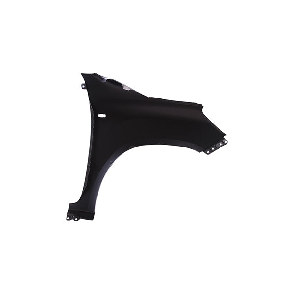 Fits Toyota Hilux 2016-2024 Front Wing Primed 2Wd Inc Lamp Hole Left - image 2