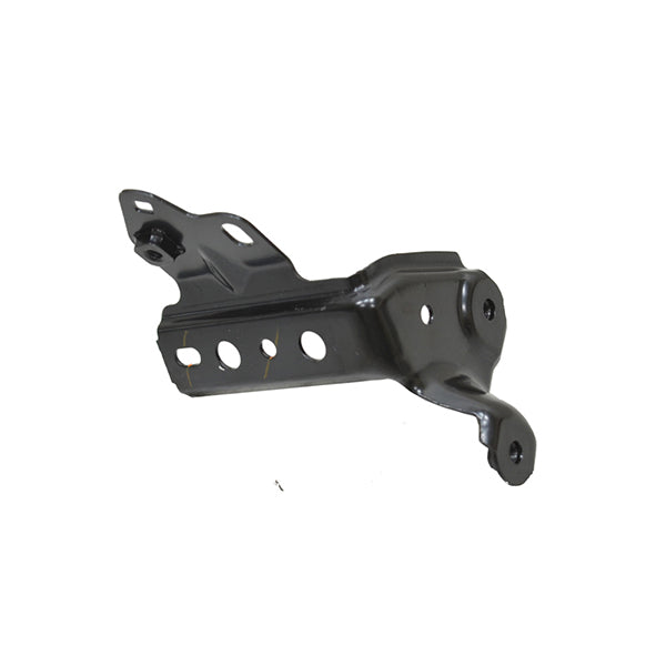 Fits Toyota Yaris Yaris Hybrid 2011-2020 Front Wing Primed Support Bracket Right - image 2
