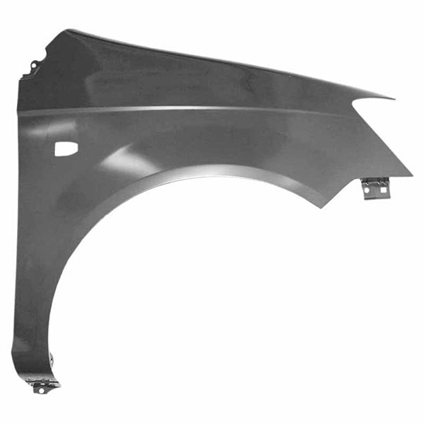 Fits Hyundai Getz 2002-2005 Front Wing Primed Right - image 2