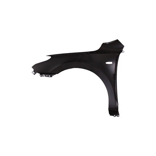 Fits Hyundai I30 2007-2012 Front Wing Hatch & Est Inrepeater Hole Right Primed - image 2