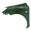 Fits Hyundai Getz 2005-2009 Front Wing Primed Left thumbnail