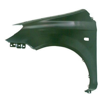 Fits Hyundai Getz 2005-2009 Front Wing Primed Left