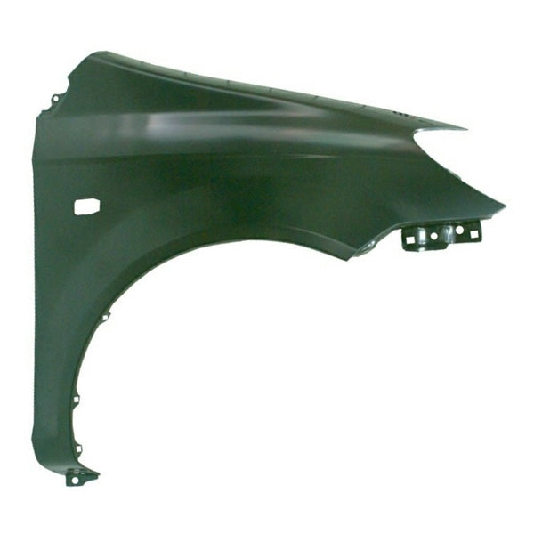 Fits Hyundai Getz 2002-2009 Front Wing Primed Right - image 2