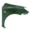 Fits Hyundai Getz 2002-2009 Front Wing Primed Right thumbnail