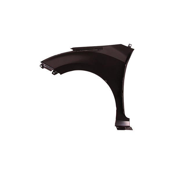 Fits Hyundai I30 2012-2017 Front Wing No Repeater Hole Right Primed - image 2