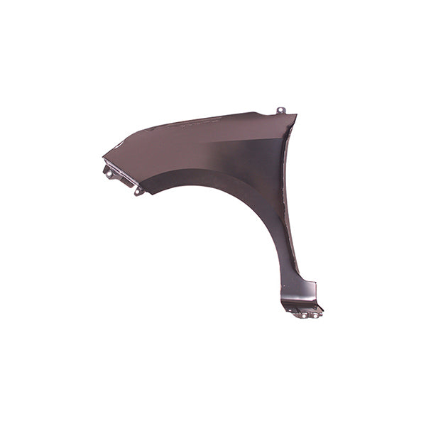 Fits Hyundai I10 2014-2019 Front Wing W/O Repeater Right Primed - image 2