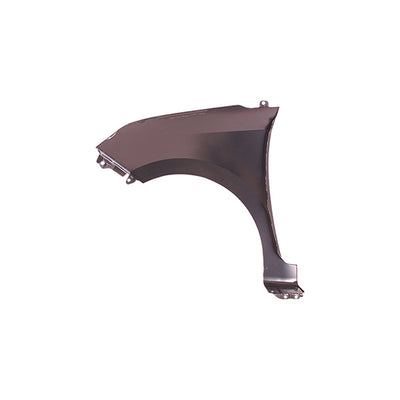 Fits Hyundai I10 2014-2019 Front Wing W/O Repeater Right Primed