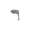 For Hyundai I10 2014-2019 Front Wing Primed Inc Repeater Hole Left thumbnail