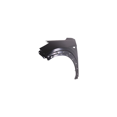 Fits Hyundai Tucson 2015-2020 Front Wing Primed Inc Repeater Hole Left