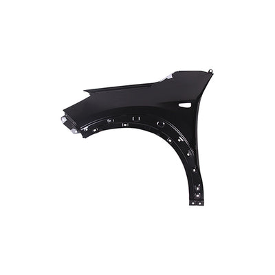 Fits Hyundai Tucson 2015-2020 Front Wing 18 Inc Repeater Hole Right