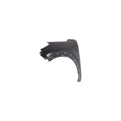Fits Hyundai Tucson 2015-2020 Front Wing Primed No Repeater Hole Left