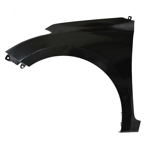Fits Hyundai I20 I20 Coupe 2015-2020 Front Wing Primed Without Repeater Hole Left - image 2