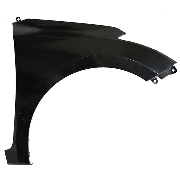 Fits Hyundai I20 I20 Coupe 2015-2020 Front Wing Primed Without Repeater Hole Right - image 2