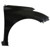 Fits Hyundai I20 I20 Coupe 2015-2023 Front Wing Primed Without Repeater Hole Right thumbnail
