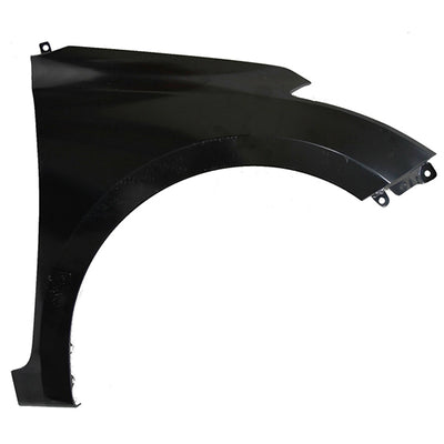 Fits Hyundai I20 I20 Coupe 2015-2023 Front Wing Primed Without Repeater Hole Right