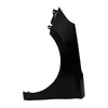 Fits Hyundai I30 I30 Fastback 2017-2023 Front Wing Primedno Indicator Hole Left thumbnail