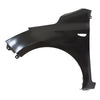 Fits Hyundai I20 2009-2014 Front Wing Primed Inc Repeater Hole Left thumbnail