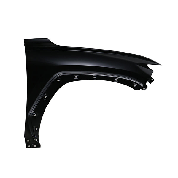 Fits Hyundai Tucson 2020-2024 Front Wing Right - image 2