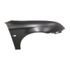 Fits Saab 9-3 2003-2007 Front Wing Primed Inc Side Repeater Hole Right thumbnail