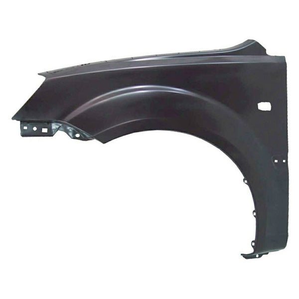 Fits Kia Rio 2005-2011 Front Wing Primed Left - image 2