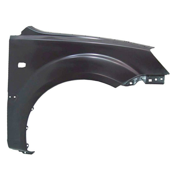 Fits Kia Rio 2005-2011 Front Wing Primed Right - image 2