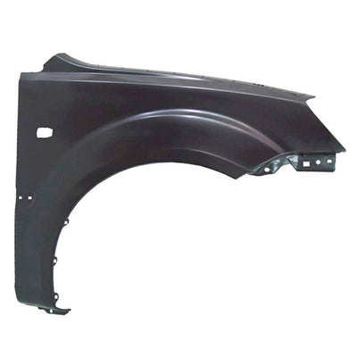 Fits Kia Rio 2005-2011 Front Wing Primed Right