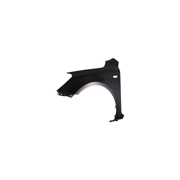 Fits Kia Ceed Pro Ceed 2007-2013 Front Wing Primed Pro Left - image 2