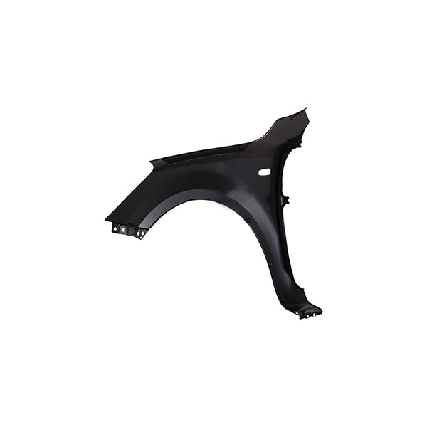 Fits Kia Ceed Pro Ceed 2007-2013 Front Wing Pro Right Primed - image 2