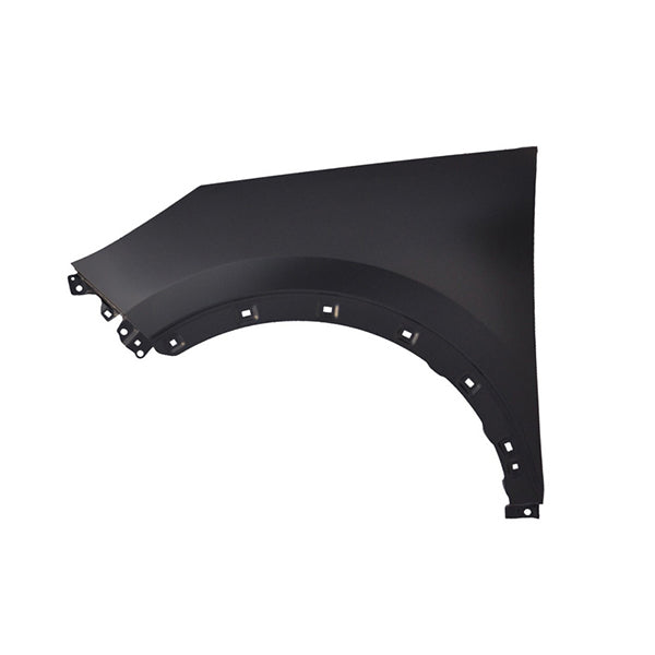 Fits Kia Sportage 2010-2016 Front Wing Primed No Repeater Hole Left - image 2