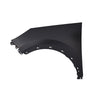 Fits Kia Sportage 2010-2016 Front Wing Primed No Repeater Hole Left thumbnail